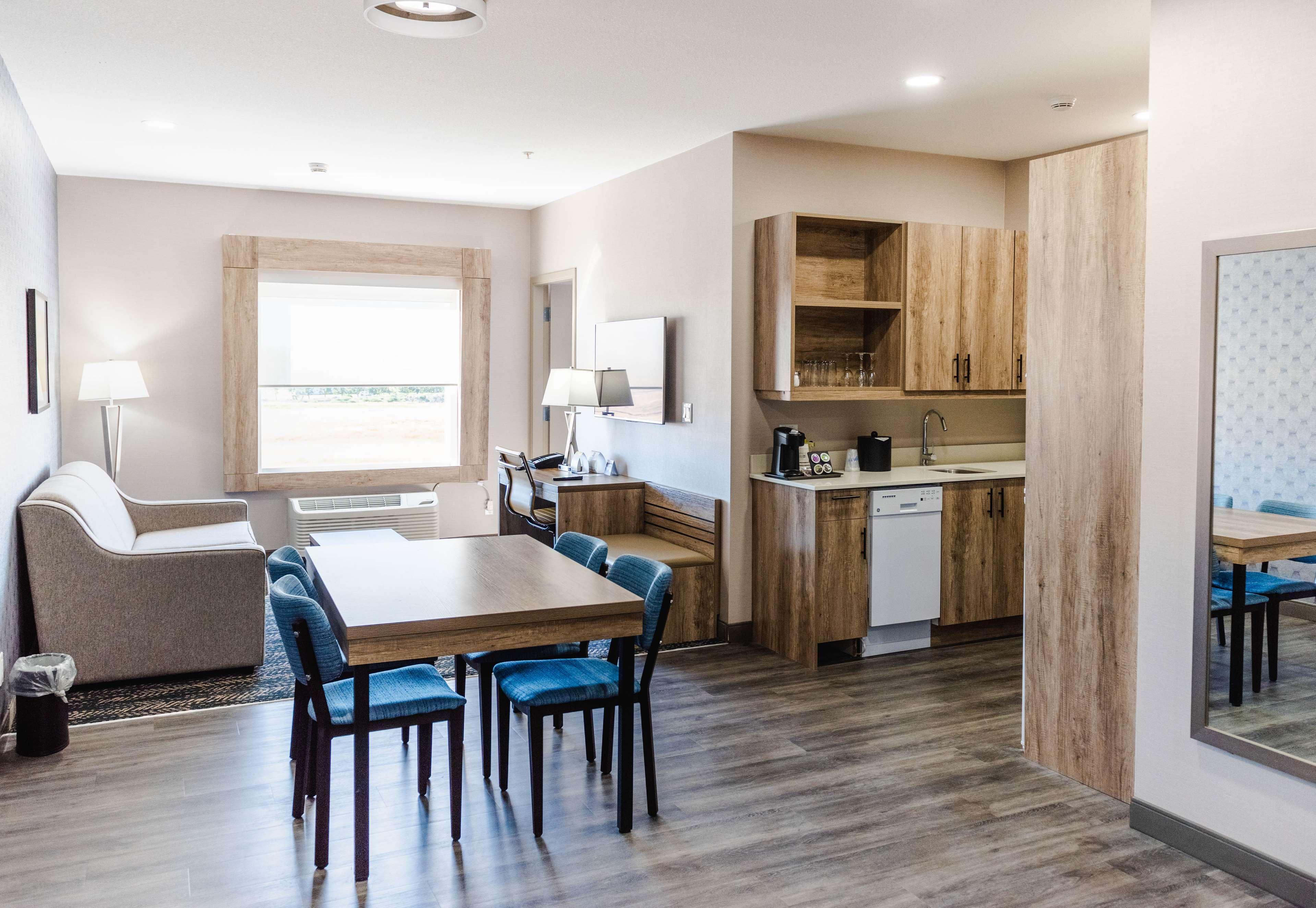 Western Premier Executive Residency Medicine Medicine Hat