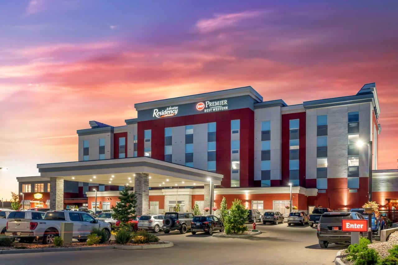 Western Premier Executive Residency Medicine Medicine Hat