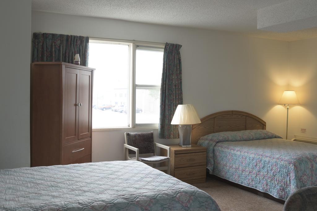 Motel Sun-dek