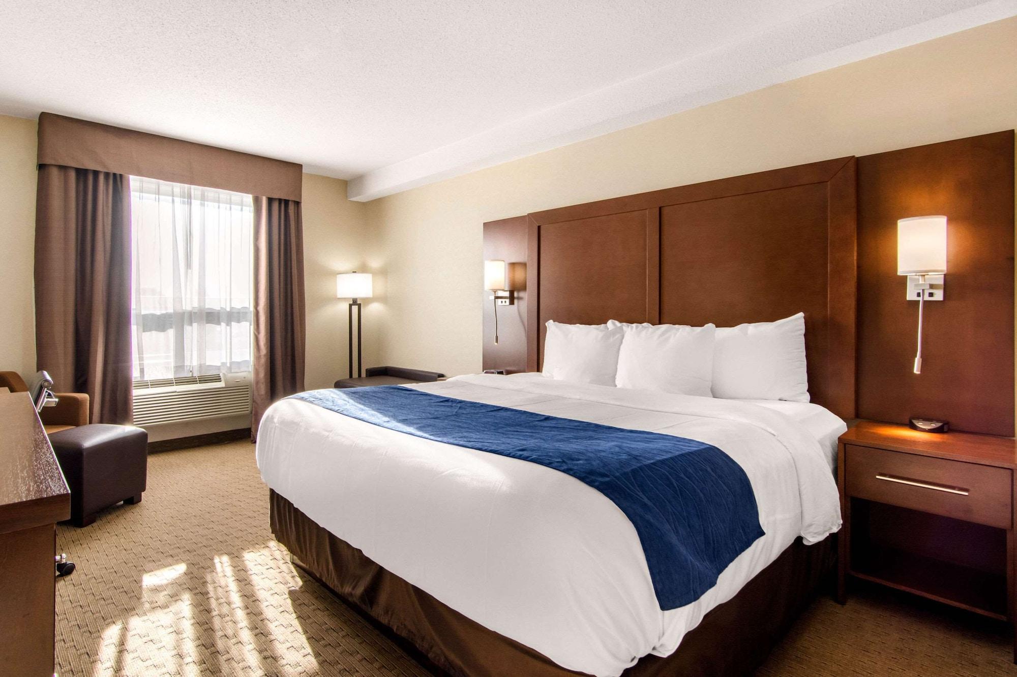 Comfort & Hotel 2*