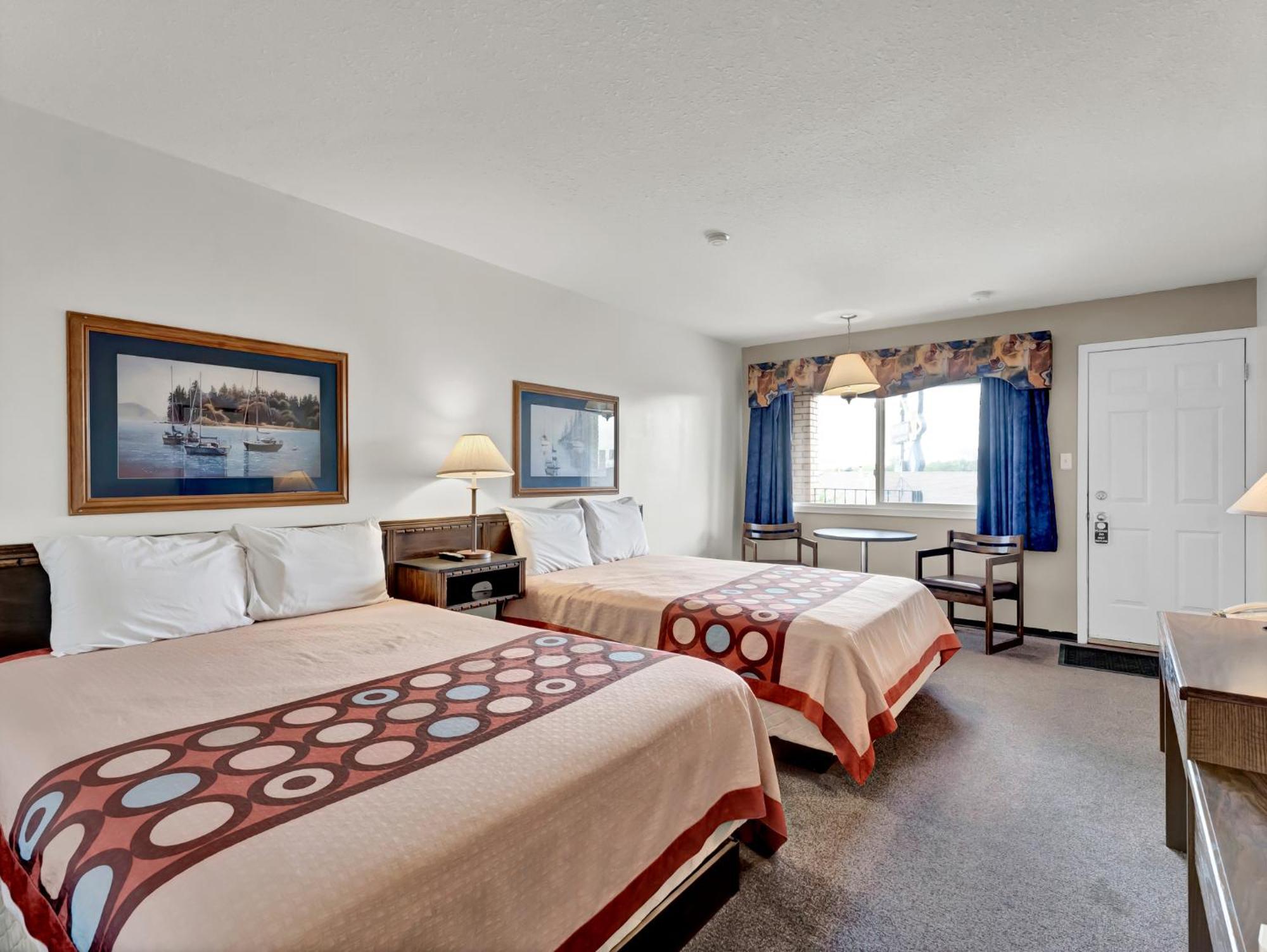 Ranchmen Motel 2*