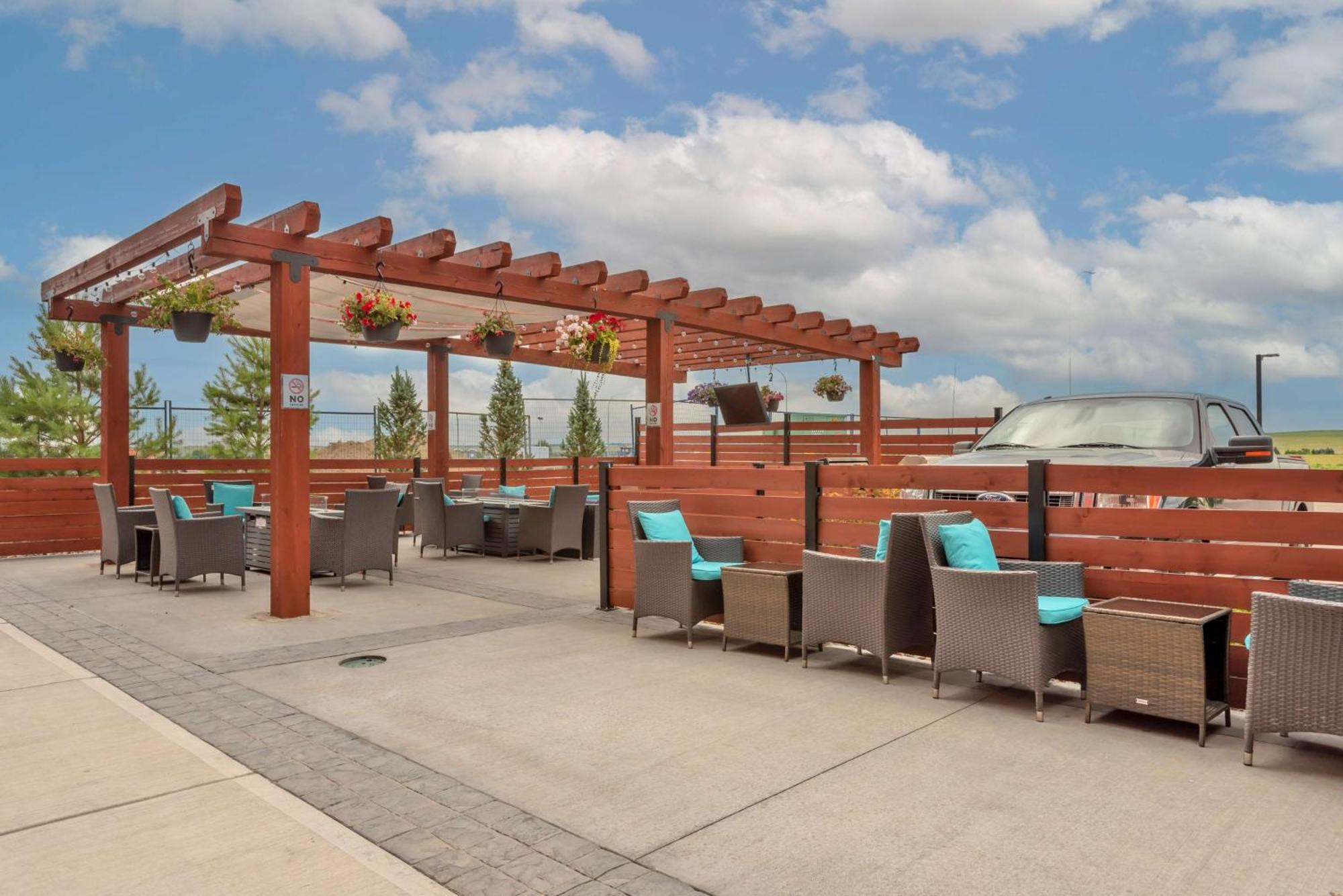 Hotel Western Premier Executive Residency Medicine 3*