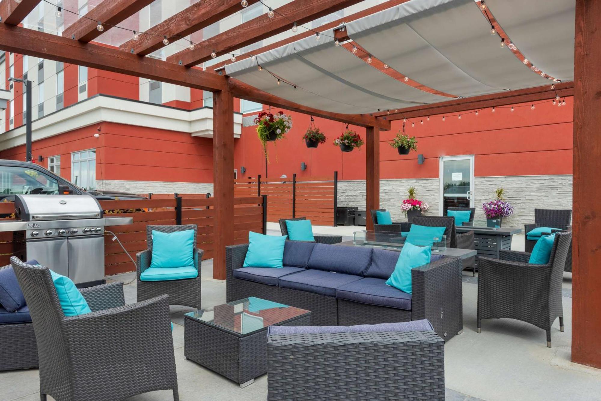 Western Premier Executive Residency Medicine 3* Medicine Hat
