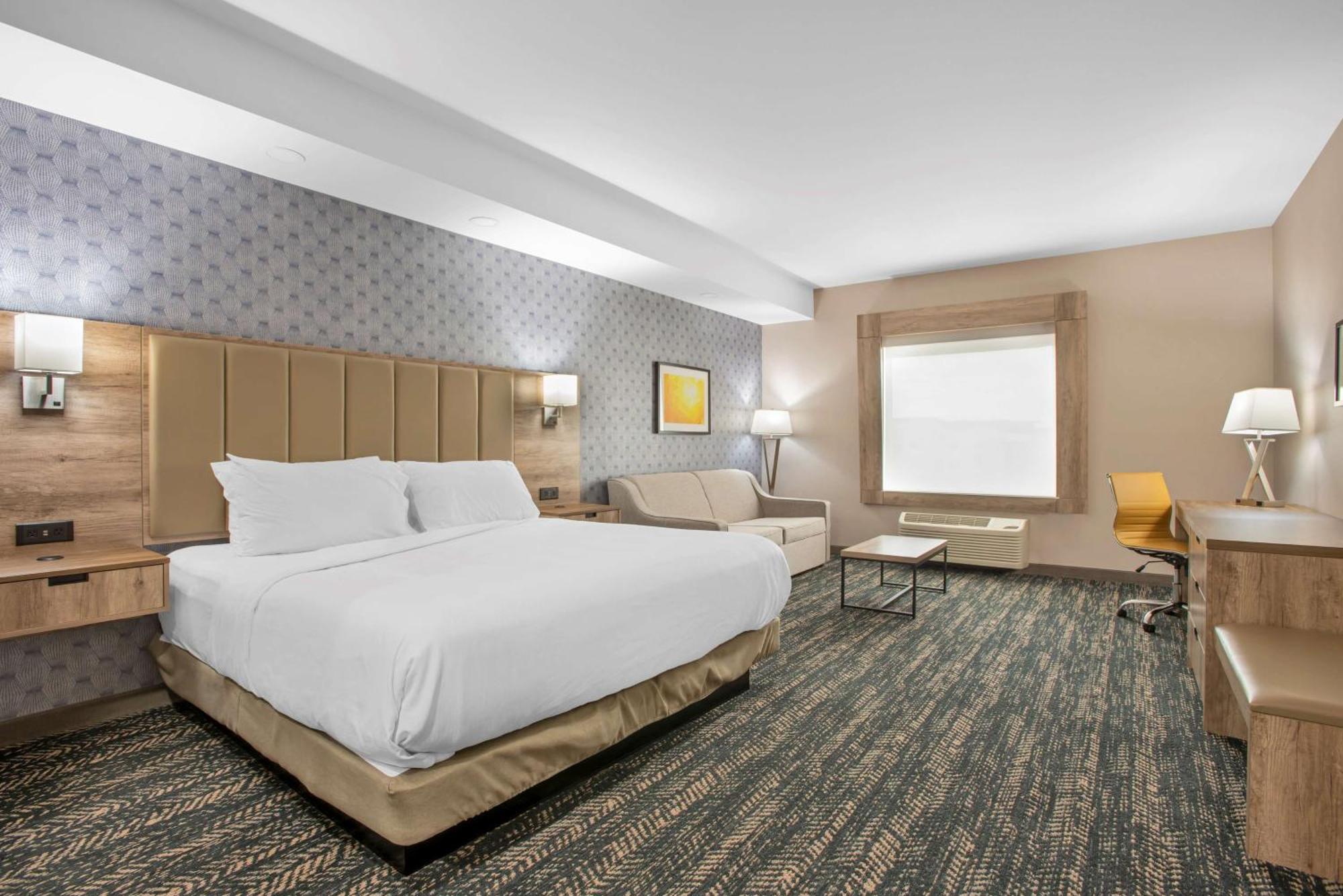 Western Premier Executive Residency Medicine Hotel 3*