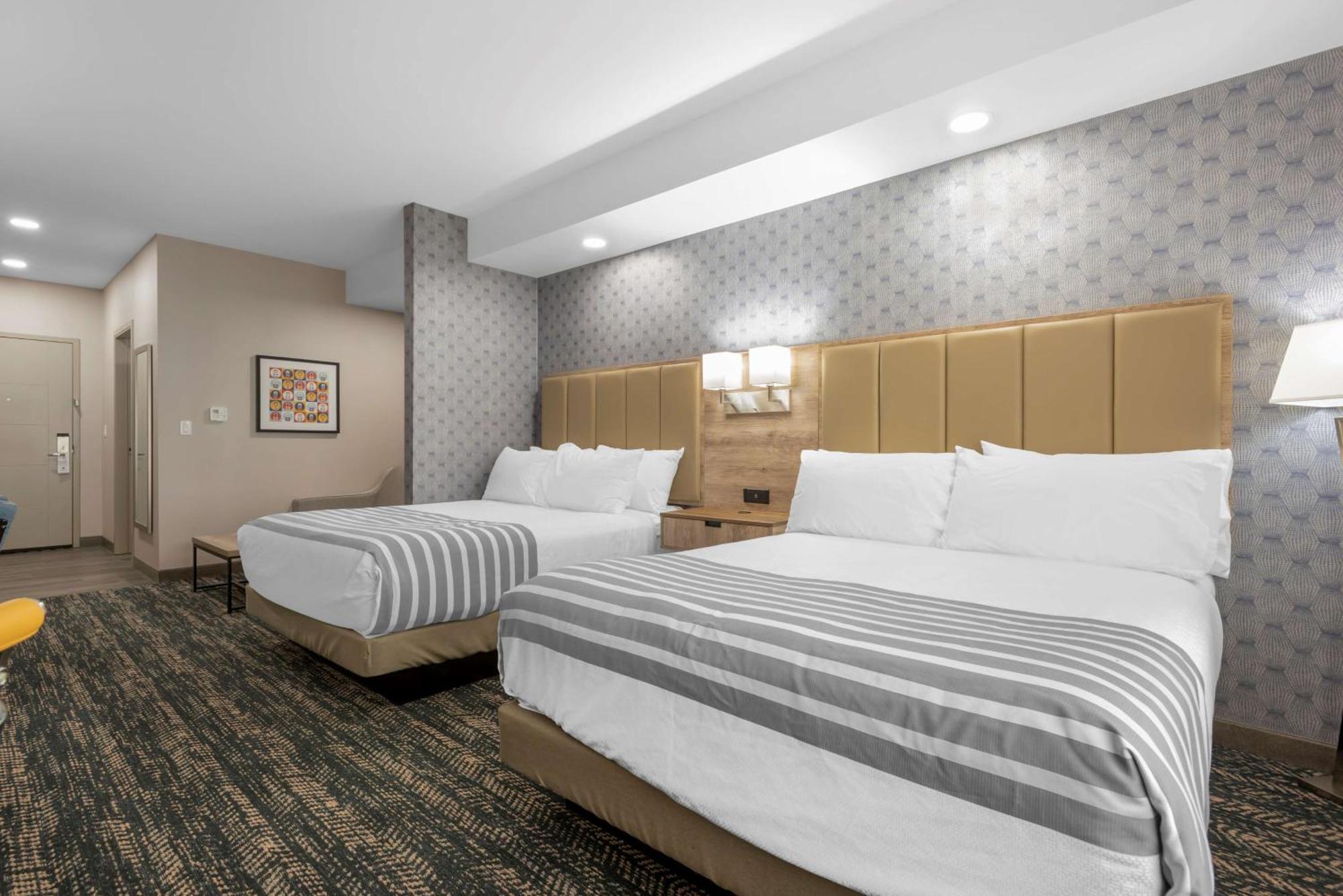 Hotel Western Premier Executive Residency Medicine