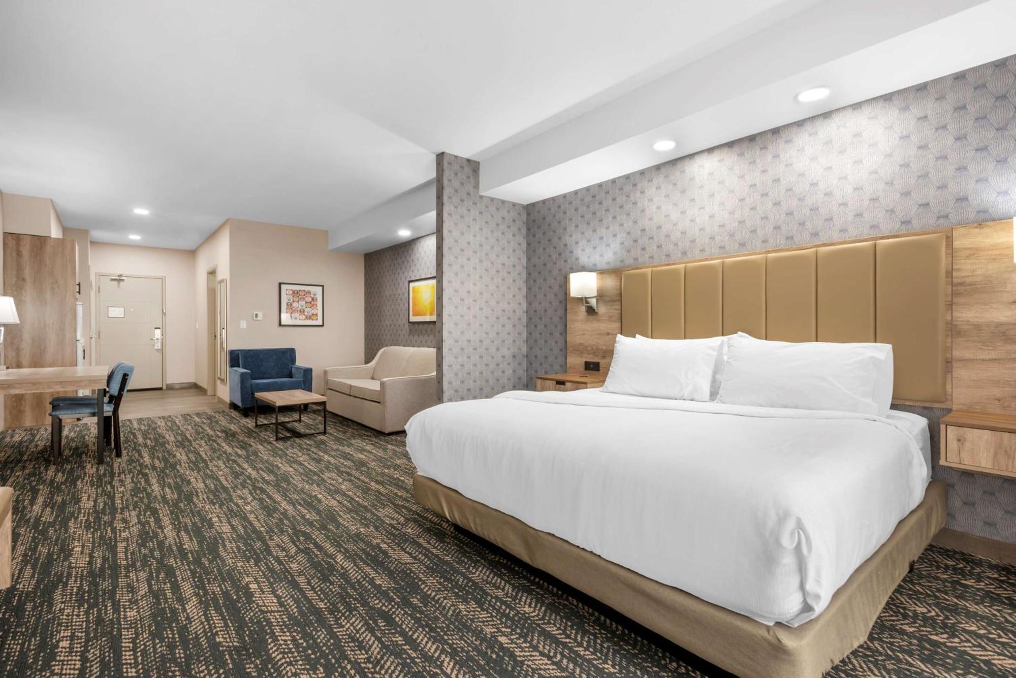 Western Premier Executive Residency Medicine 3*