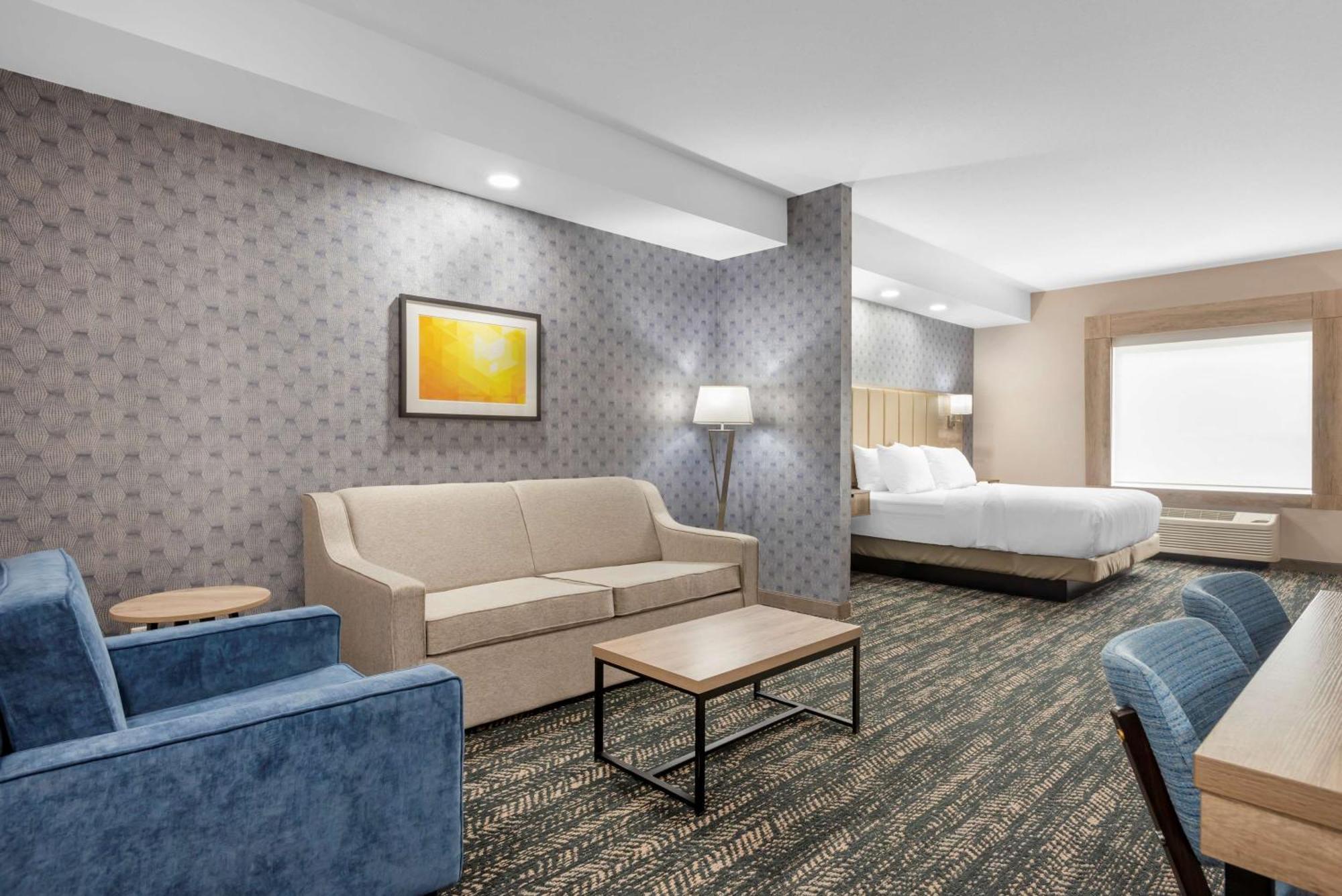 Hotel Western Premier Executive Residency Medicine