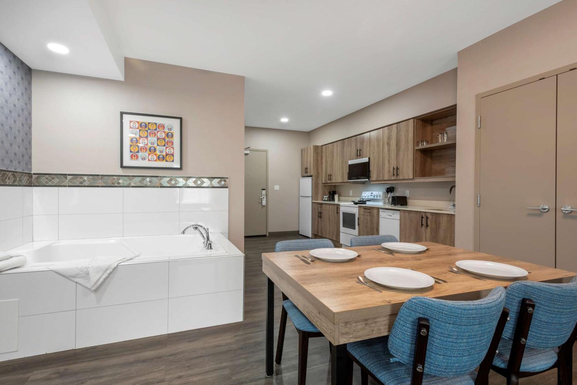 Hotel Western Premier Executive Residency Medicine 3*