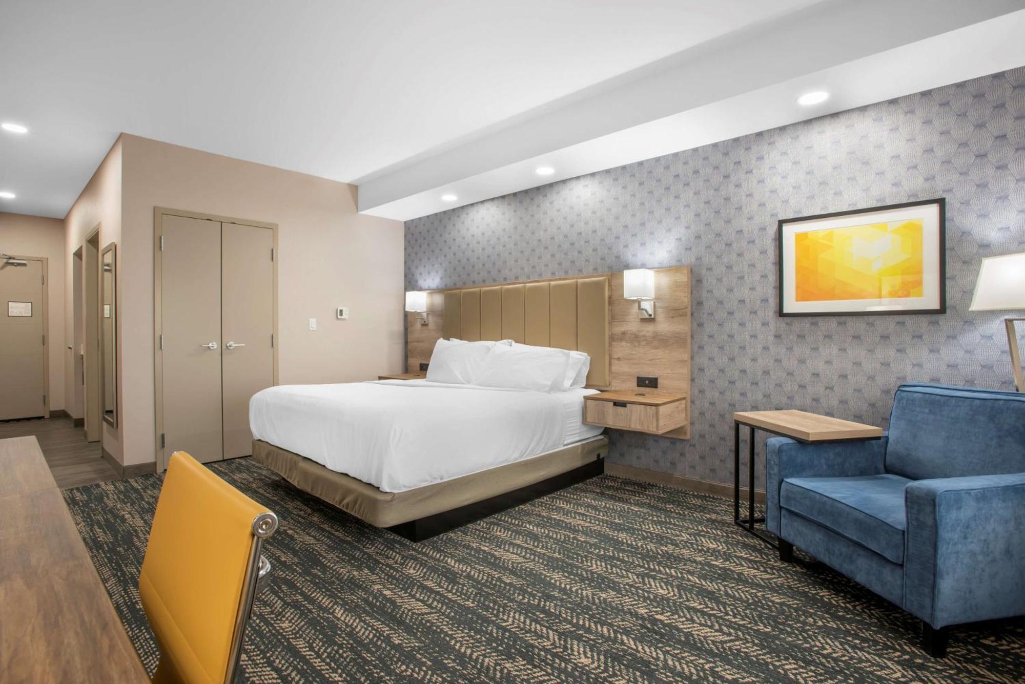 Western Premier Executive Residency Medicine Hotel Medicine Hat