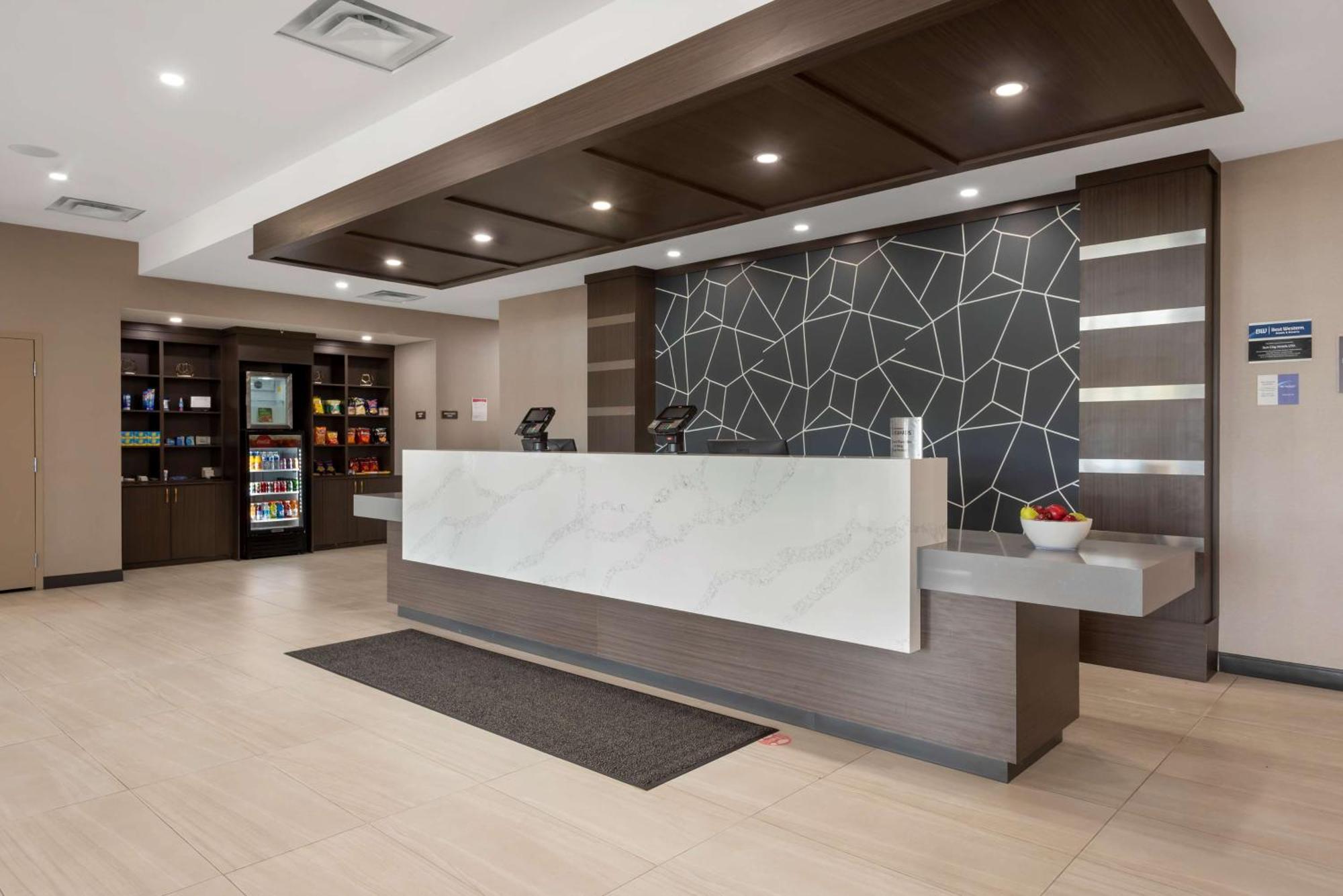 Western Premier Executive Residency Medicine Medicine Hat