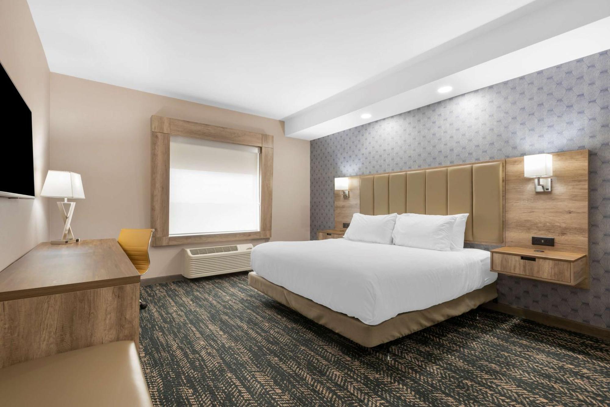 Hotel Western Premier Executive Residency Medicine