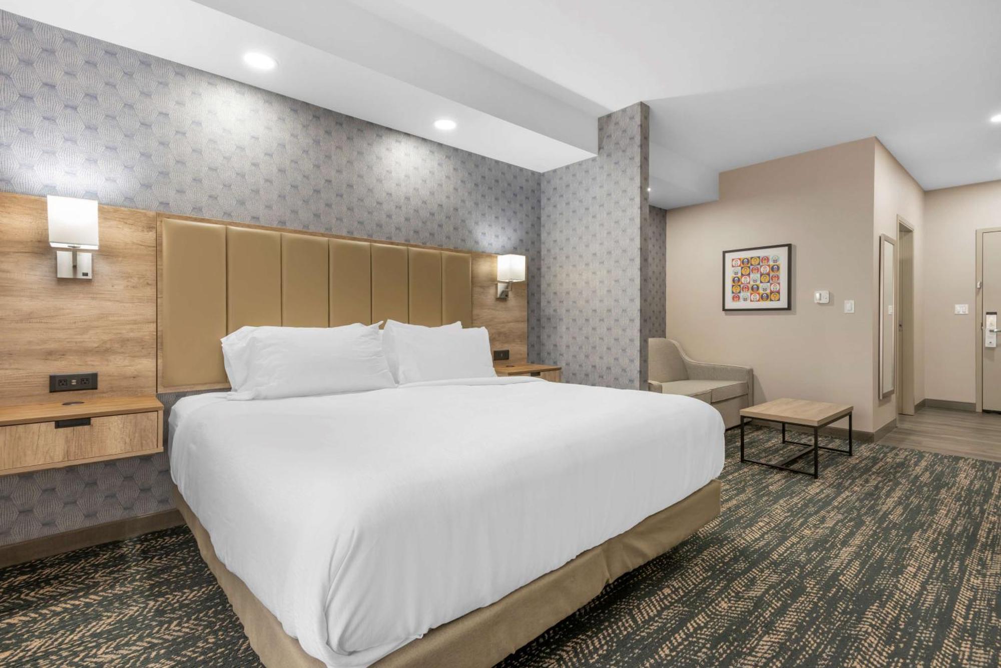 Hotel Western Premier Executive Residency Medicine 3*