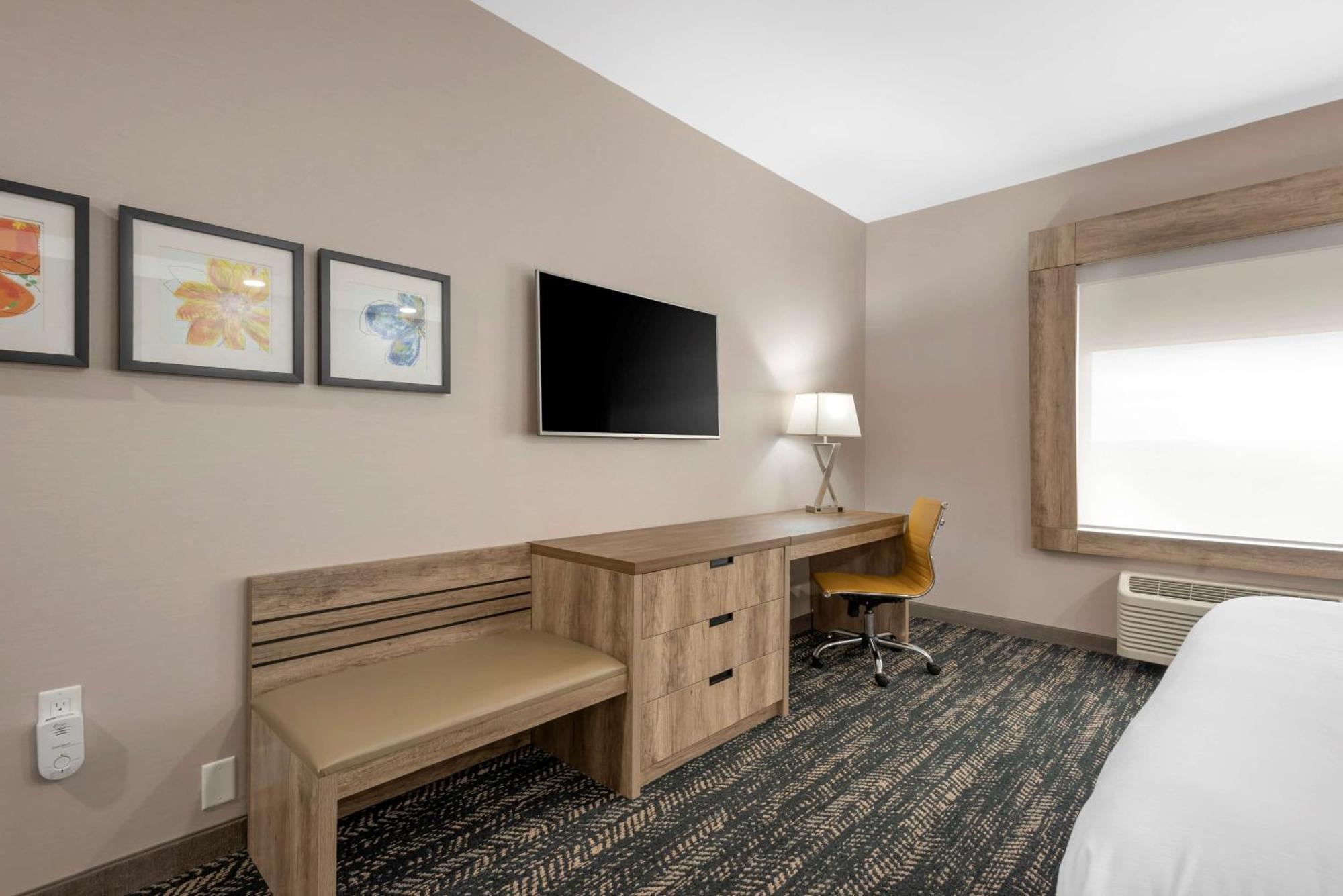 Hotel Western Premier Executive Residency Medicine 3*