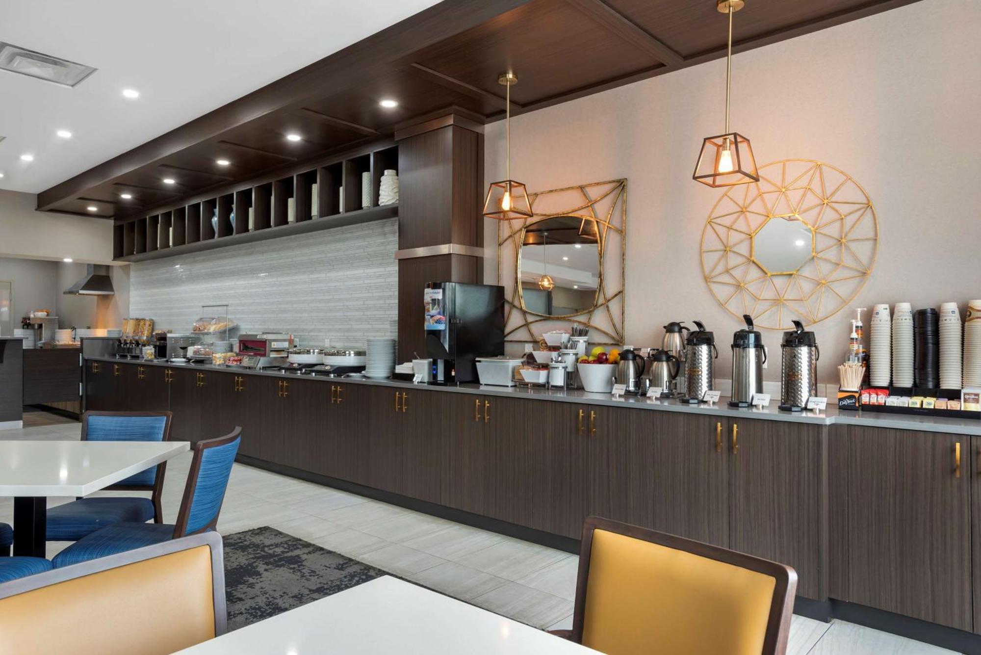 Hotel Western Premier Executive Residency Medicine