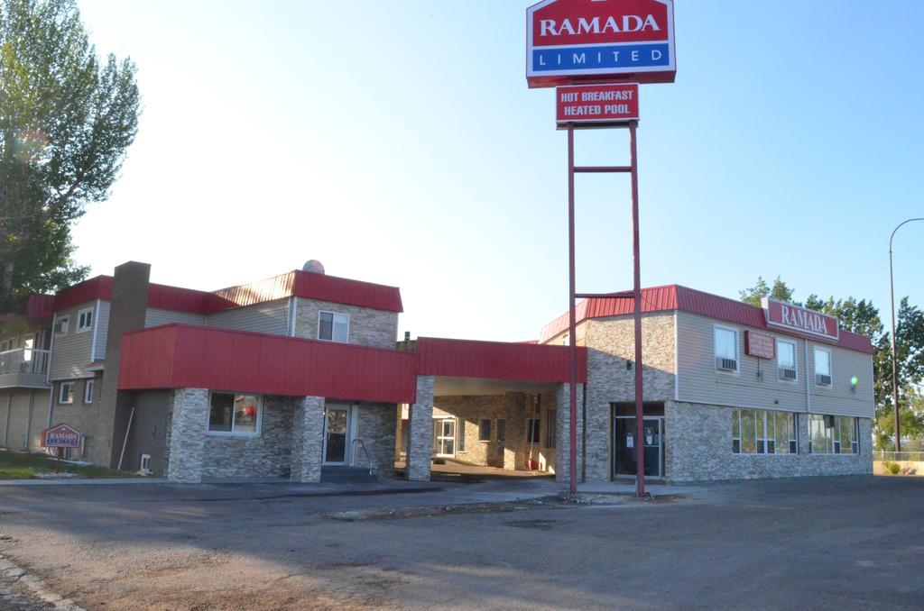 Ramada Medicine Medicine Hat