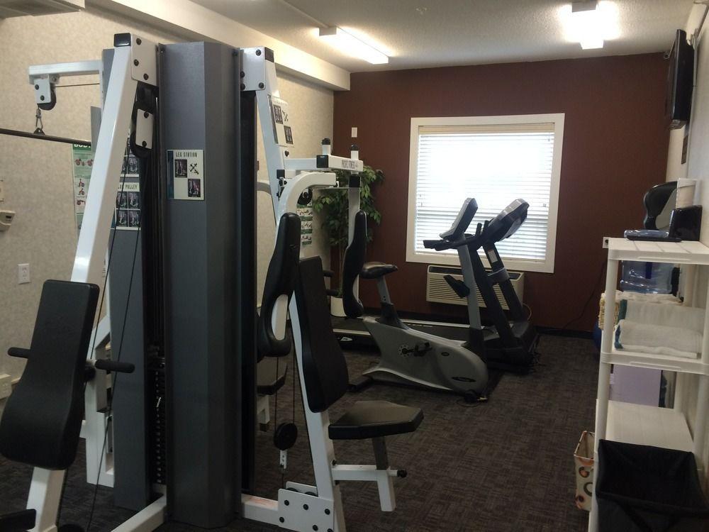 Comfort & Hotel Medicine Hat
