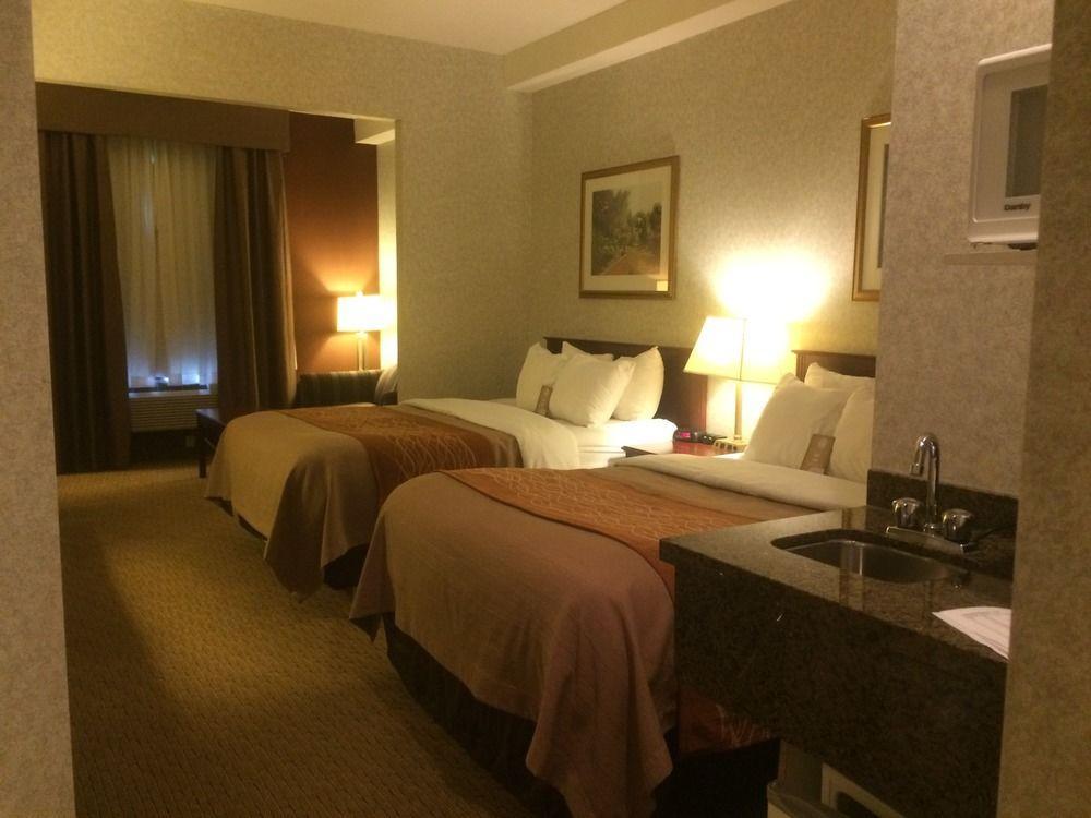 Comfort & Hotel 2*