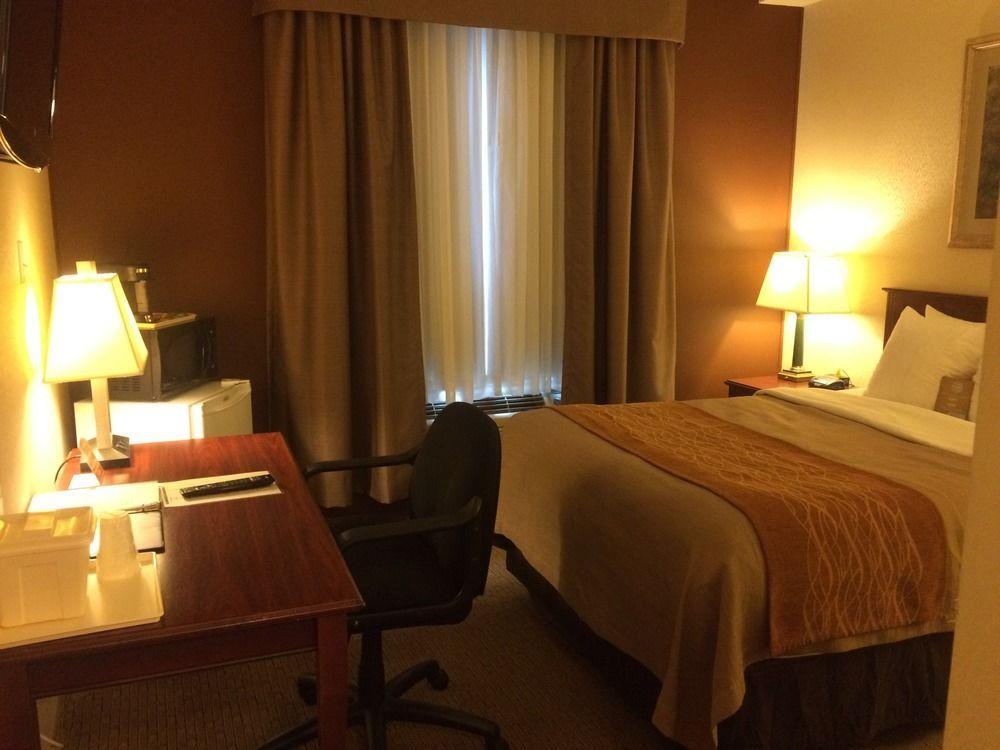 Comfort & 2* Medicine Hat