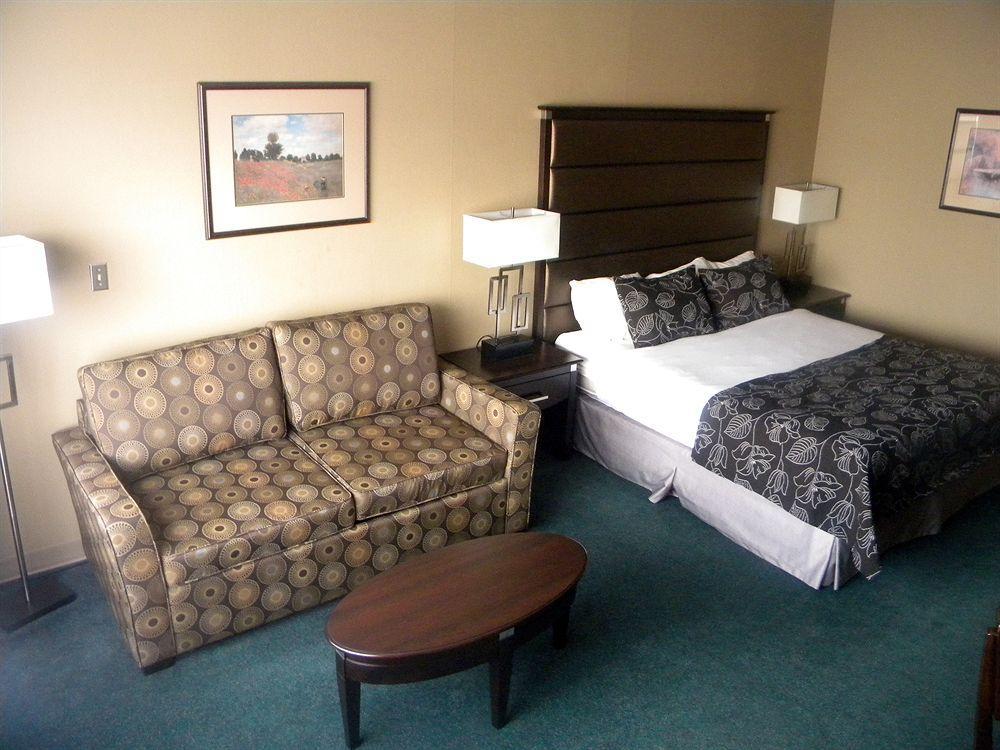 Medicine Lodge, Trademark Collection By Wyndham 4* Medicine Hat