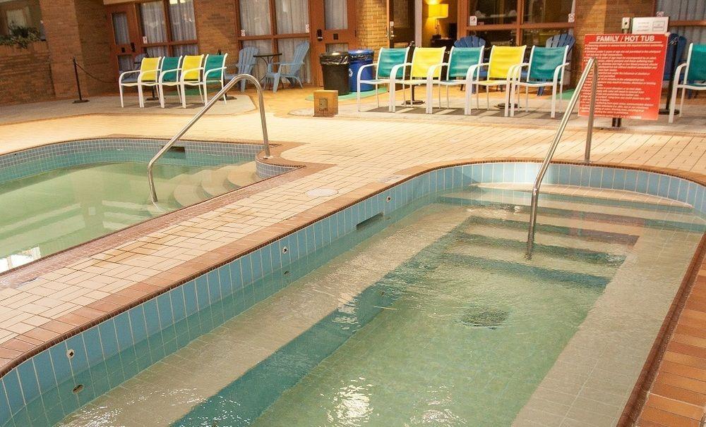 Medicine Lodge, Trademark Collection By Wyndham Hotel 4*
