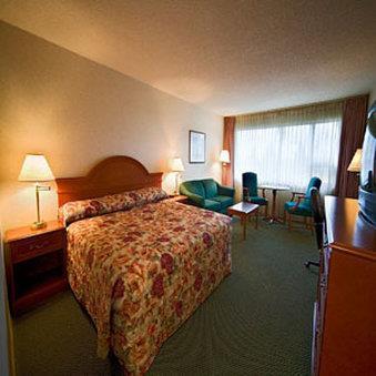 Hotel Medicine Lodge, Trademark Collection By Wyndham