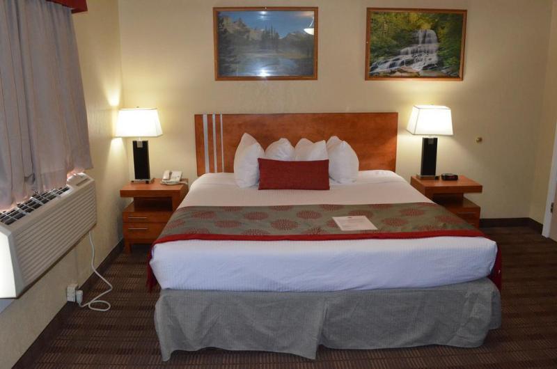 Hotel Ramada Medicine 2*