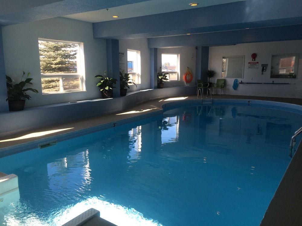 Comfort & Medicine Hat