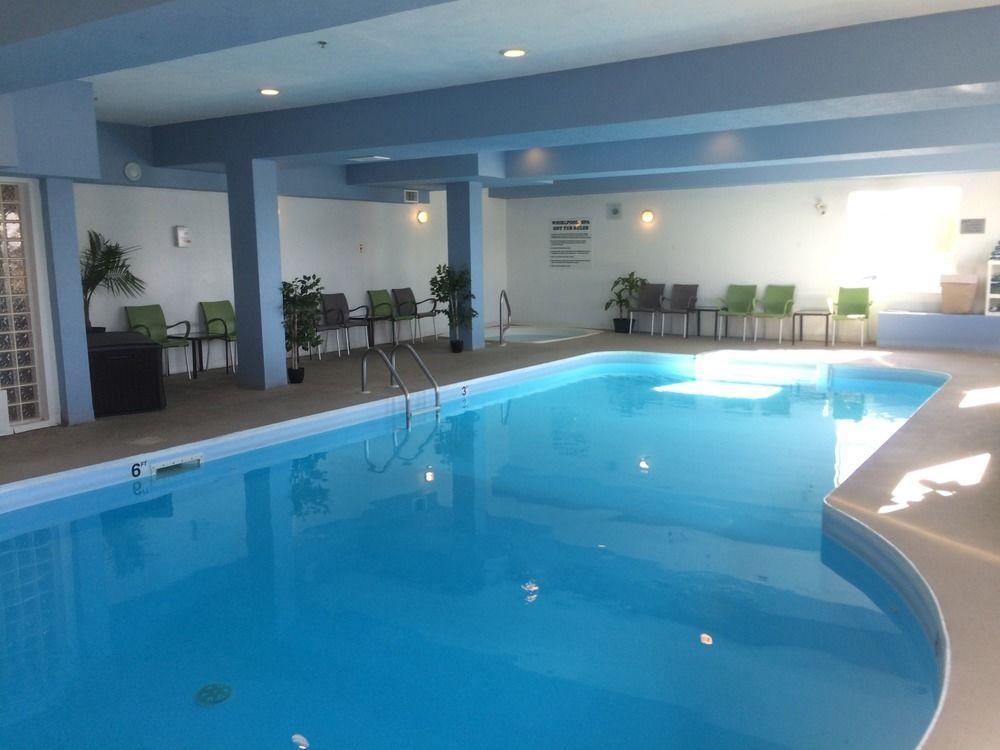 Comfort & Medicine Hat