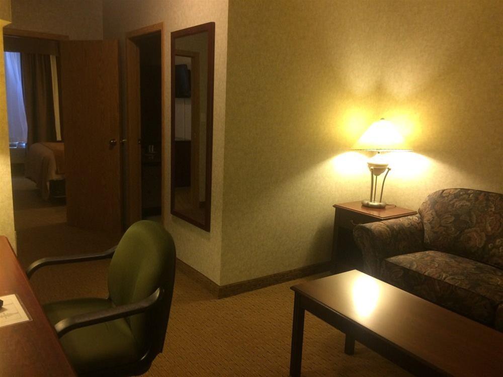 Hotel Comfort & Medicine Hat