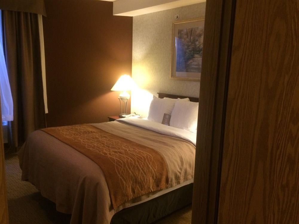 Hotel Comfort & 2*