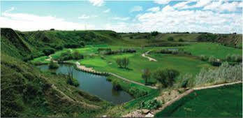 Sun-dek Medicine Hat