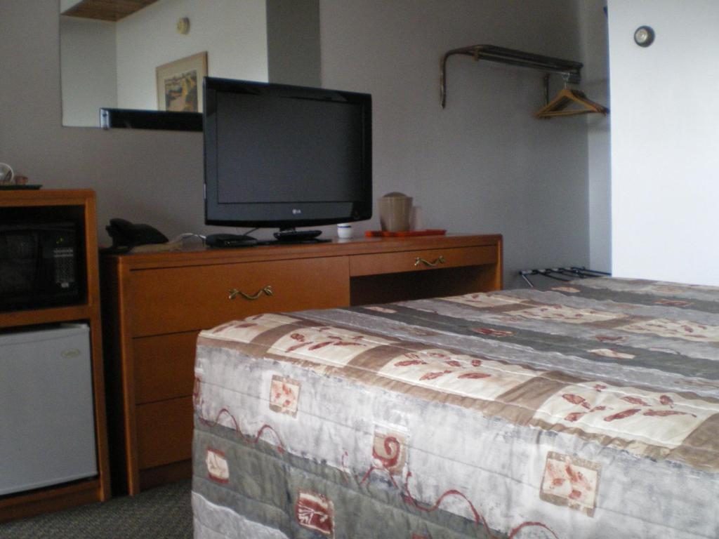Motel Sun-dek