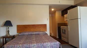 Hat Motel Motel 2*