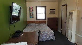 Hat Motel Motel Medicine Hat