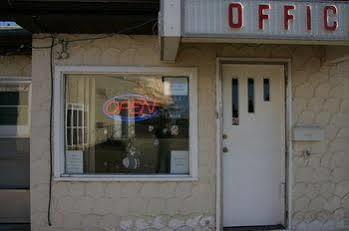 Hat Motel Motel