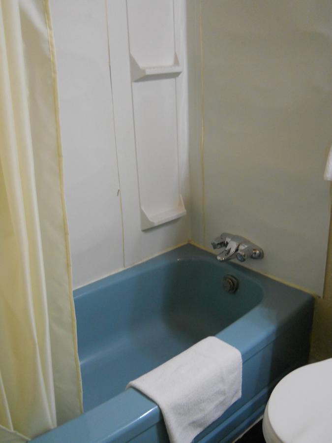 Motel Tc Medicine Hat