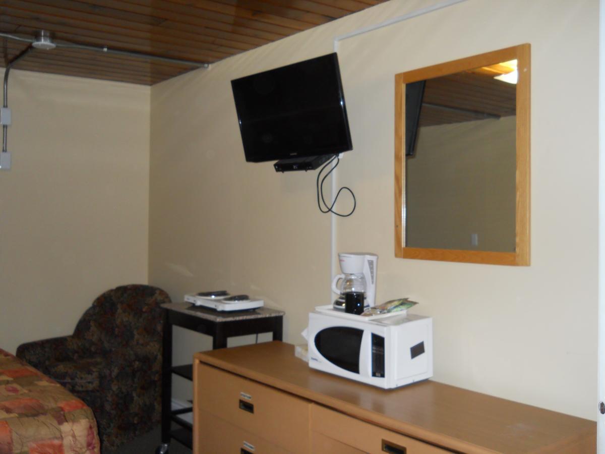 Motel Tc Medicine Hat