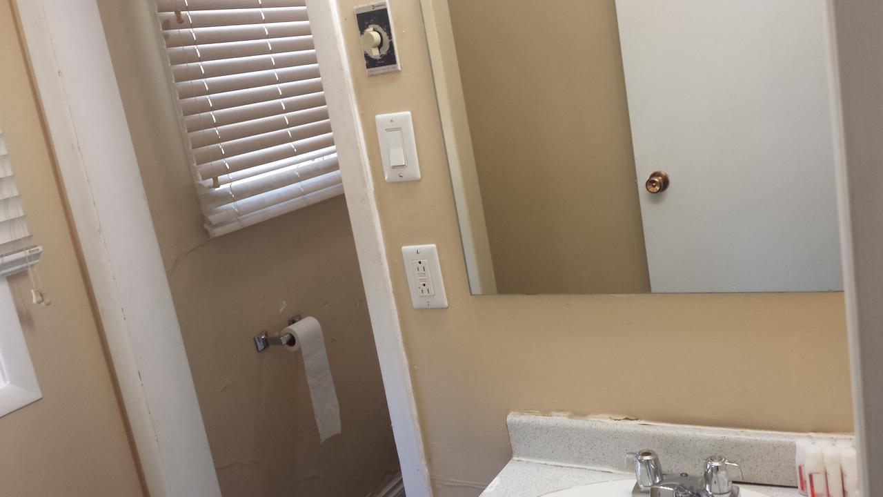 Motel Tc Medicine Hat