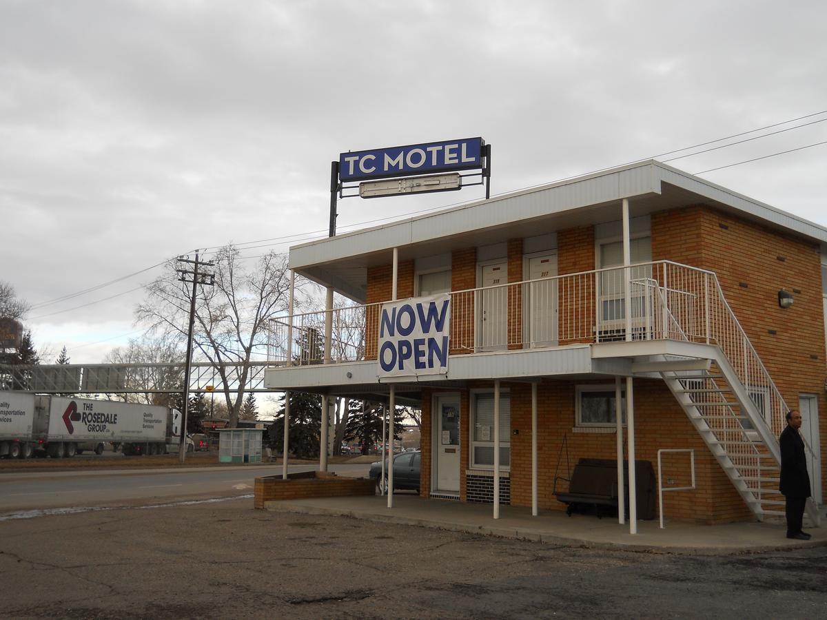 Tc Medicine Hat