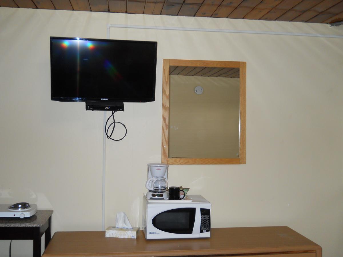 Tc Motel