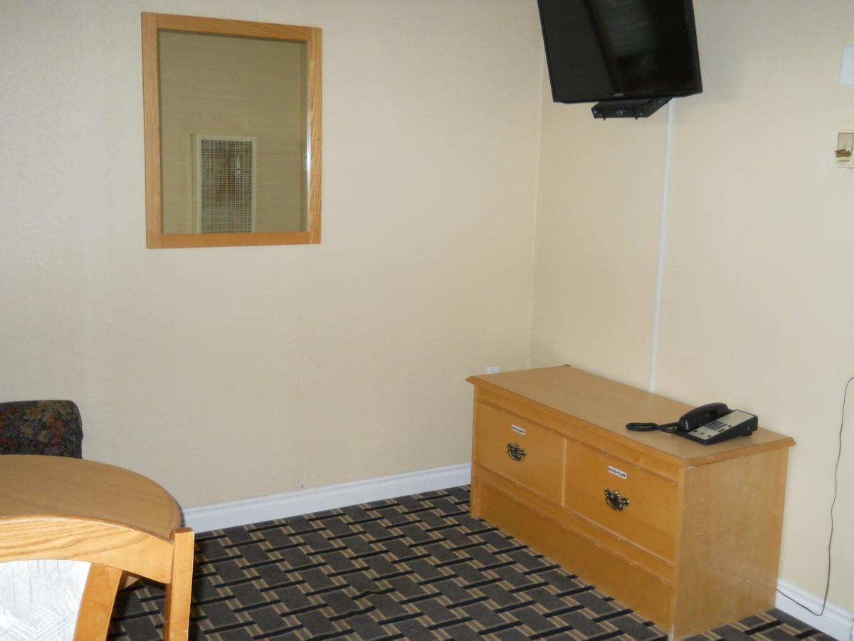 Motel Tc 2*