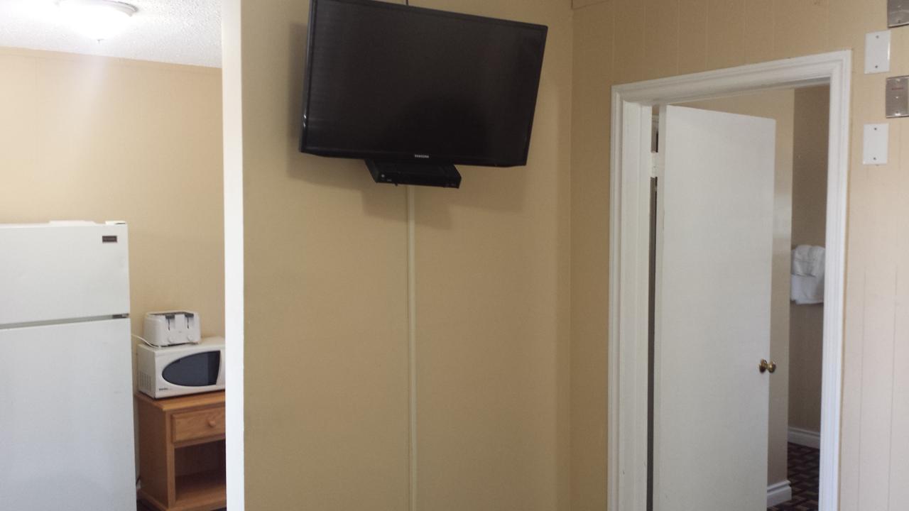 Motel Tc Medicine Hat