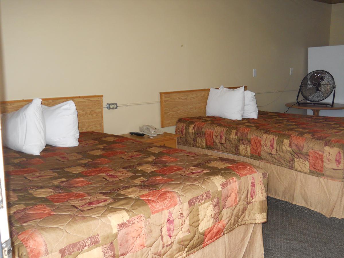 Motel Tc Medicine Hat