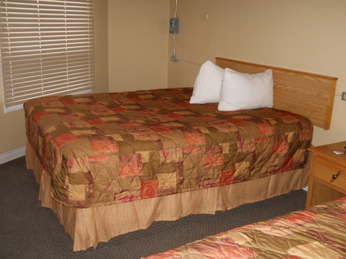 Tc Motel Medicine Hat