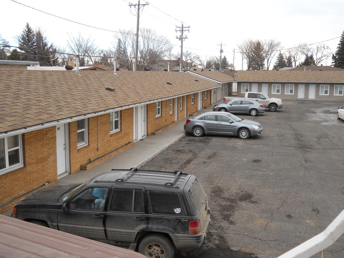 Tc 2* Medicine Hat
