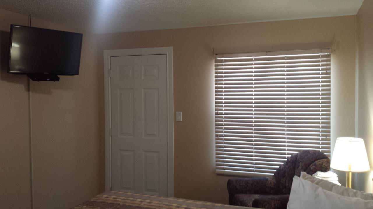 Motel Tc Medicine Hat