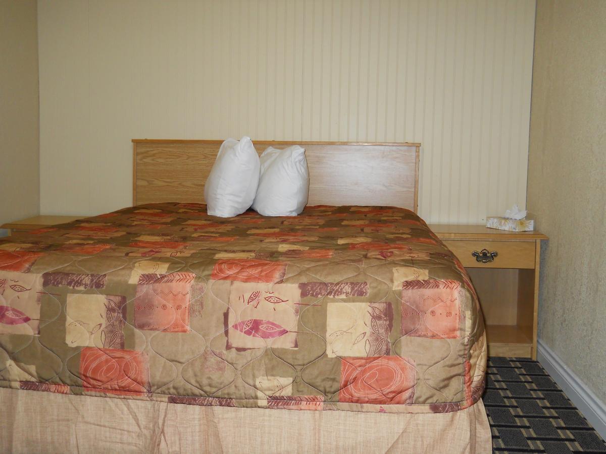 Tc Motel Medicine Hat