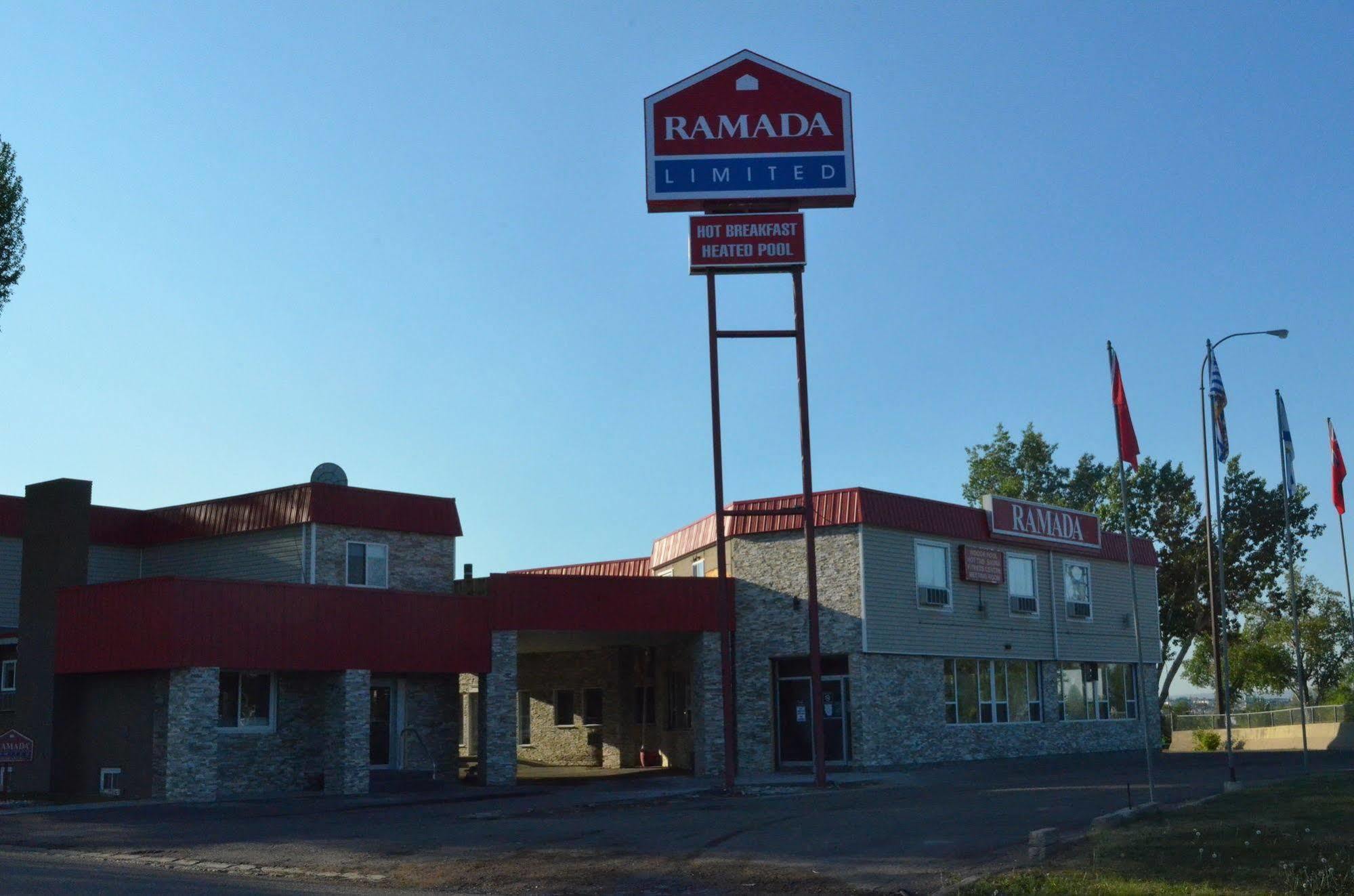 Hotel Ramada Medicine 2*
