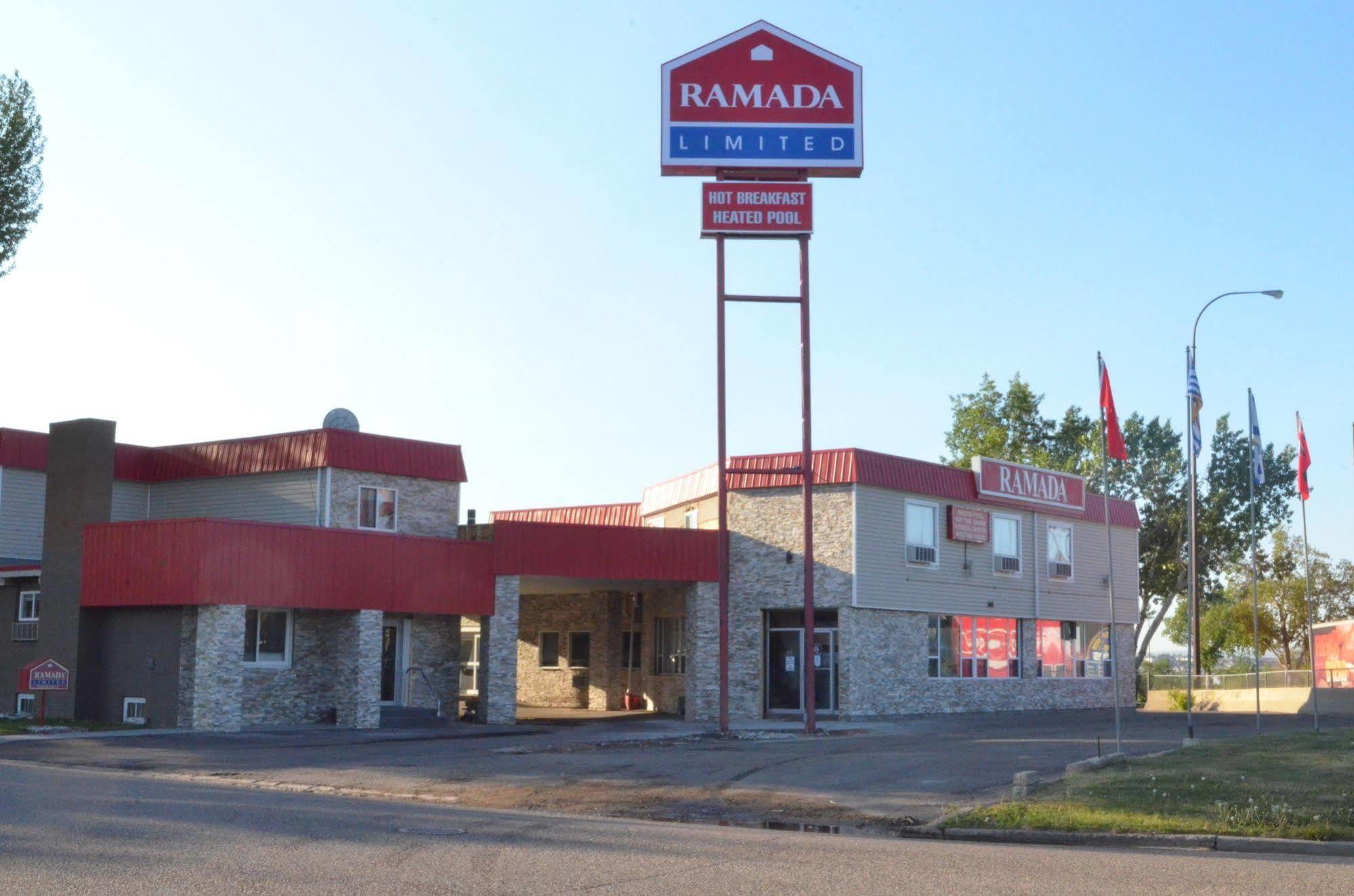 Ramada Medicine Hotel 2*