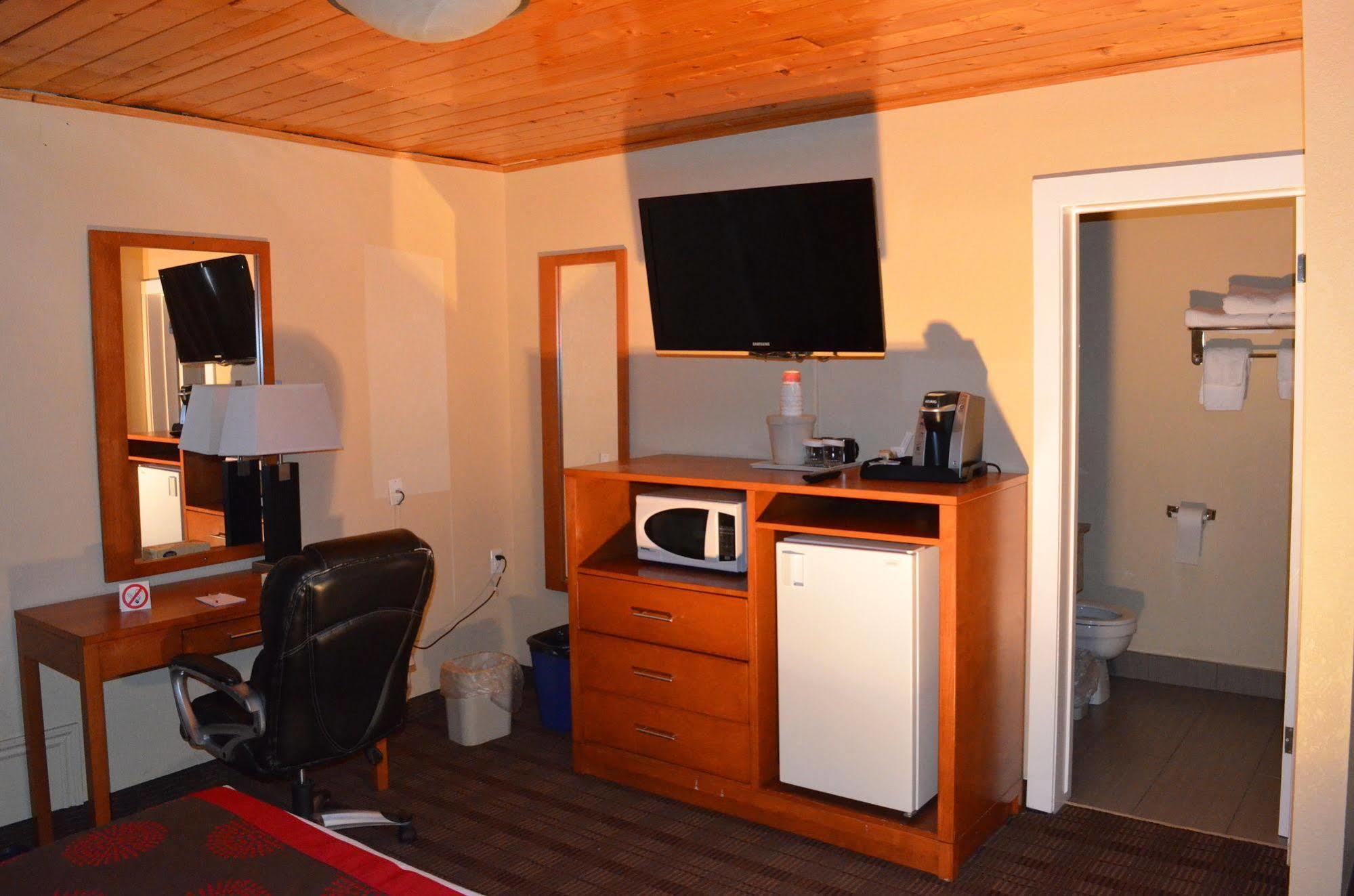 Hotel Ramada Medicine Medicine Hat